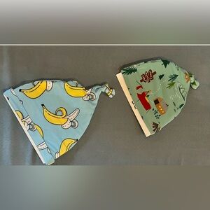 Little sleepies hats